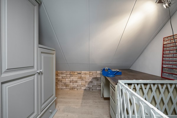 Medium property photo - Krugerstraat 25, 1782 EL Den Helder